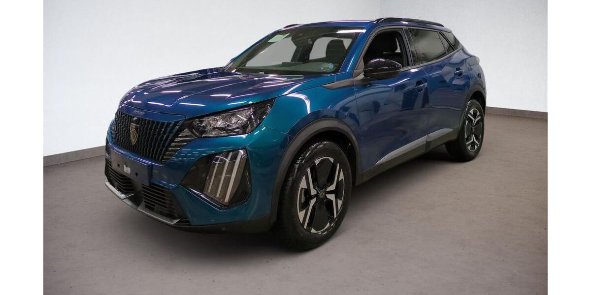 Peugeot 2008 39.283 km 17.480 € Rüsselsheim 65428