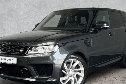 Land Rover Range Rover Sport 59.000 km 53.880 &euro; Mainz-Hechtsheim 55129