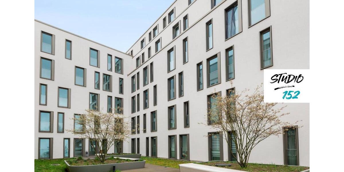 Etagenwohnung Wiesbaden Klarenthal - 1 Zimmer, 22 m&sup2;, 354&euro; | Angebot:24717916