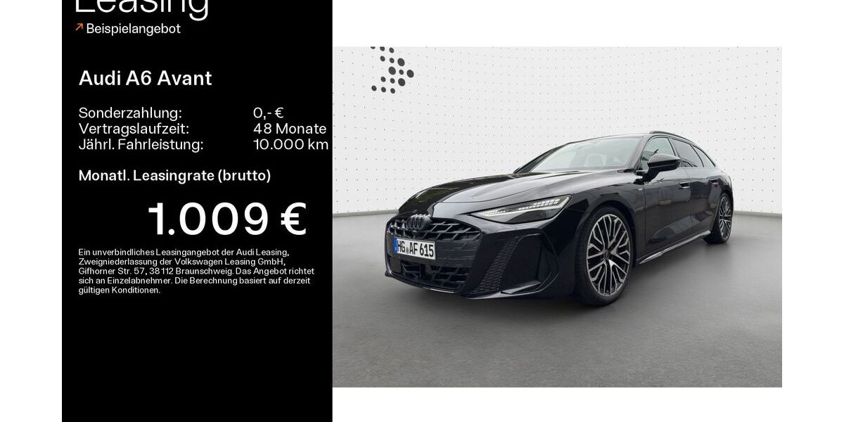 Audi A6 12.900 km 78.499 € Königstein/Ts. 61462