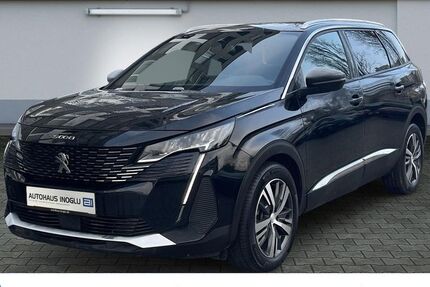 Peugeot 5008 33.363 km 25.680 &euro; Rüsselsheim 65428