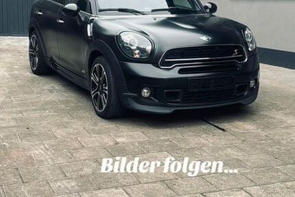 Mini Cooper S 125.000 km 14.490 € Ockenheim 55437