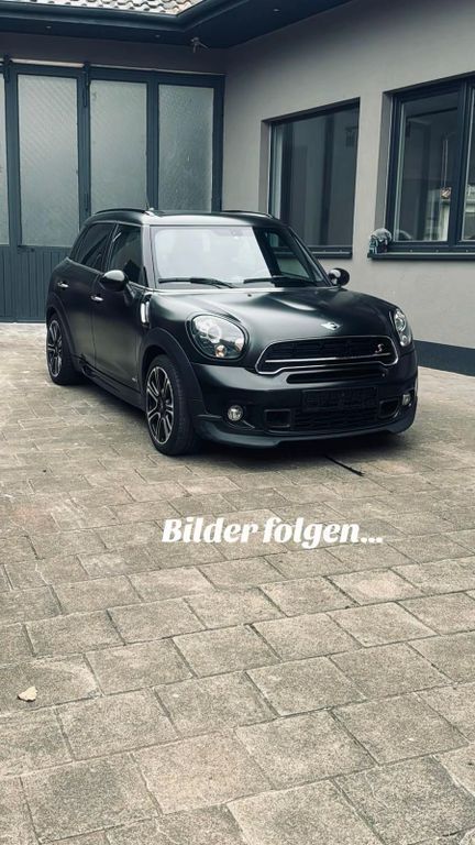 Mini Cooper S 125.000 km 14.490 € Ockenheim 55437