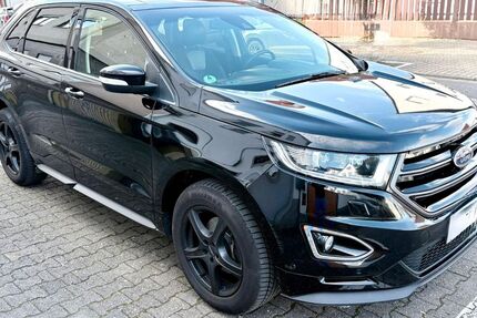 Ford Edge 235.000 km 12.500 &euro; Büttelborn 64572