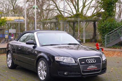 Audi A4 169.000 km 7.995 &euro; Mainz-Kostheim 55246