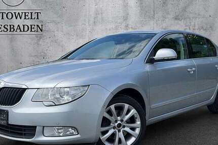 Skoda Superb 94.700 km 6.990 € Mainz-Kastell 55252