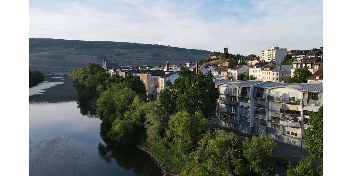 Etagenwohnung Bingen - 1 Zimmer, 35 m&sup2;, 98.500&euro; | Angebot:26964254