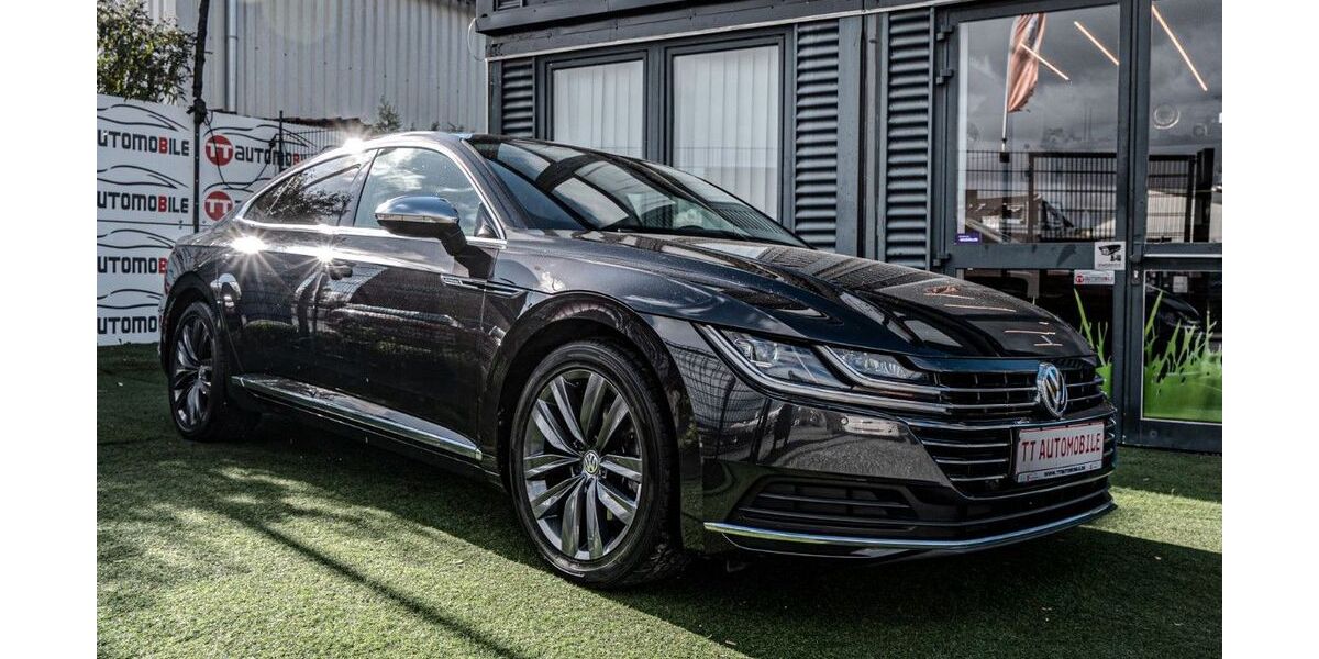 VW Arteon 137.038 km 20.999 € Rüsselsheim 65428