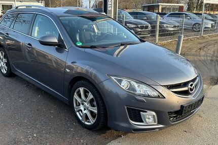 Mazda 6 217.900 km 3.990 &euro; Mainz-Kastel 55252