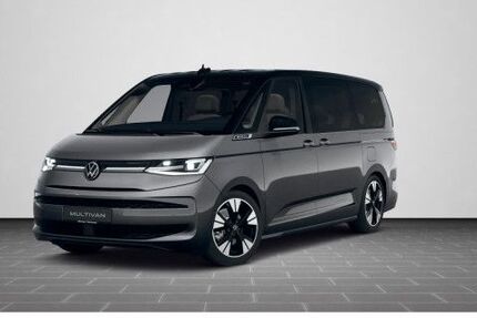 VW T7 Multivan 4.900 km 74.960 &euro; Bingen / Rhein 55411