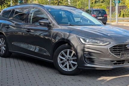 Ford Focus 94.500 km 13.490 &euro; Mainz 55128