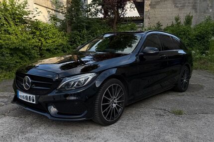 Mercedes-Benz C 250 207.000 km 14.990 &euro; Mainz-Kostheim 55246