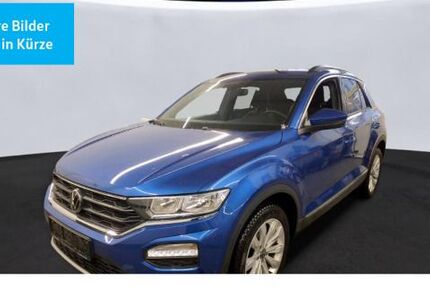 VW T-Roc 61.648 km 21.700 &euro; Mainz-Kastell (Wiesbaden) 55252