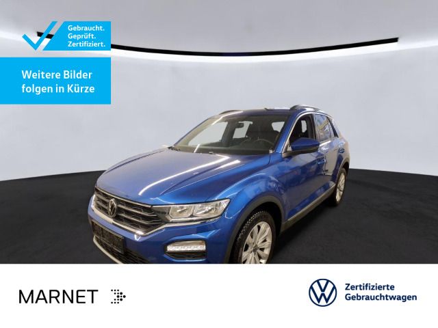 VW T-Roc 61.648 km 21.700 &euro; Mainz-Kastell (Wiesbaden) 55252