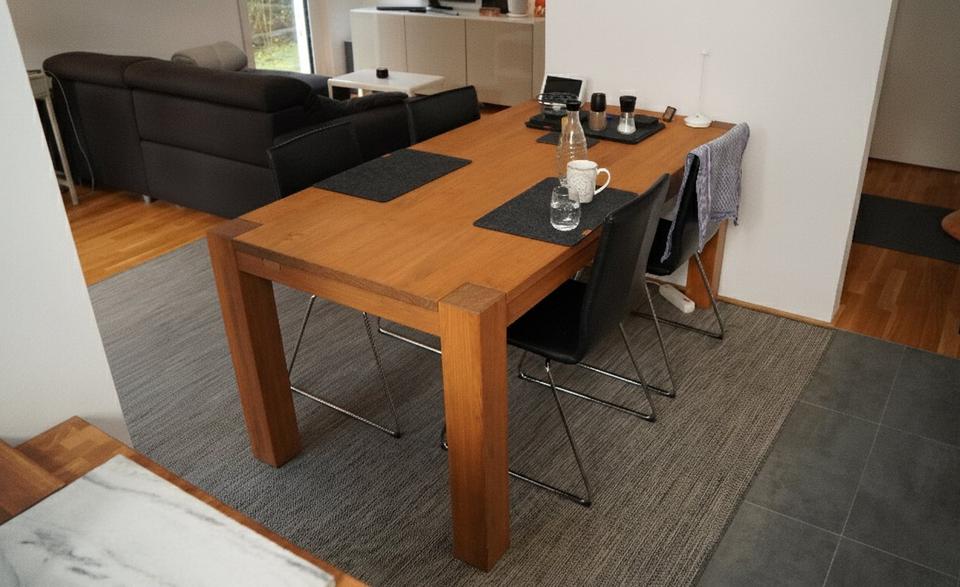 Etagenwohnung Mainz Bretzenheim - 2 Zimmer, 60 m&sup2;, 1.250&euro; | Angebot:26296068