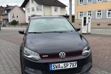 VW Polo 202.000 km 8.099 &euro; Hofheim 65719
