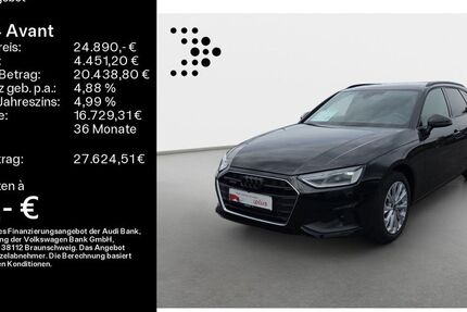 Audi A4 69.592 km 23.890 &euro; Königstein 61462