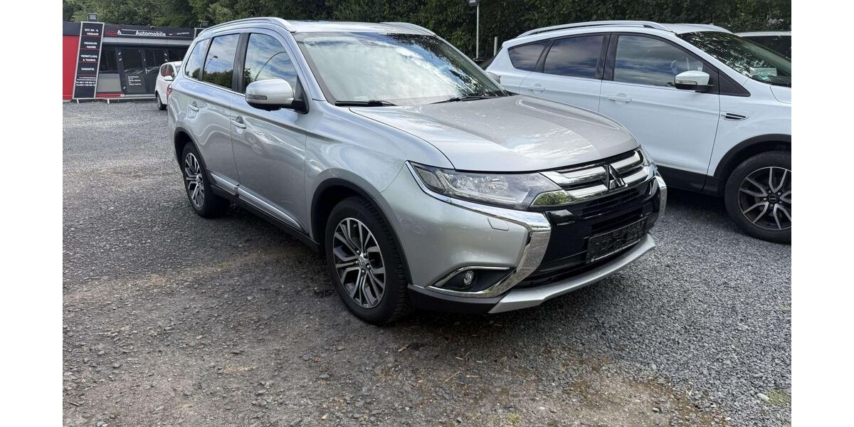 Mitsubishi Outlander 141.000 km 14.999 &euro; Wiesbaden 65197