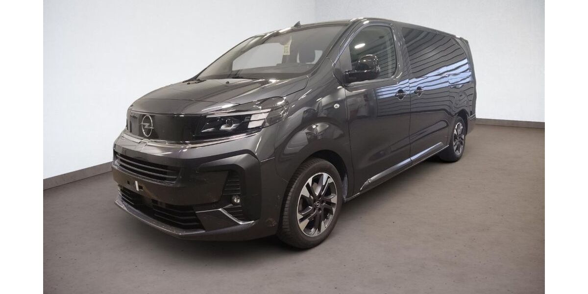 Opel Zafira Life 38.961 km 33.680 € Rüsselsheim 65428