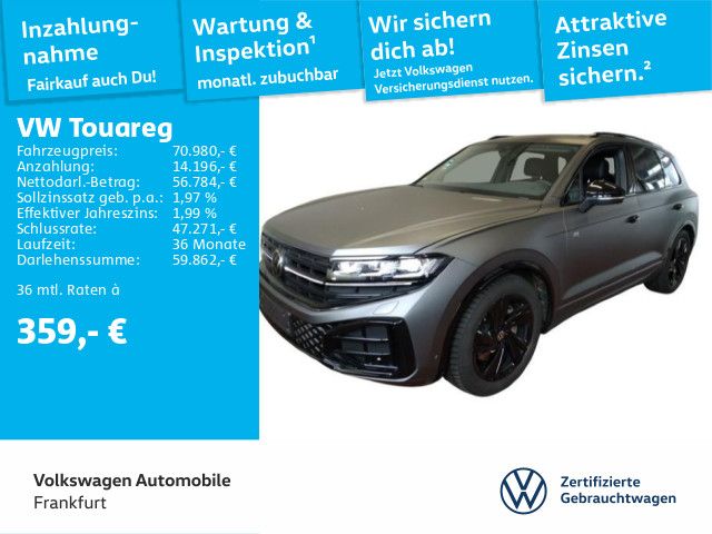 Touareg