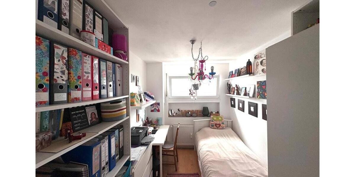 Erdgeschoßwohnung Kriftel - 4 Zimmer, 87 m&sup2;, 420.000&euro; | Angebot:27165408