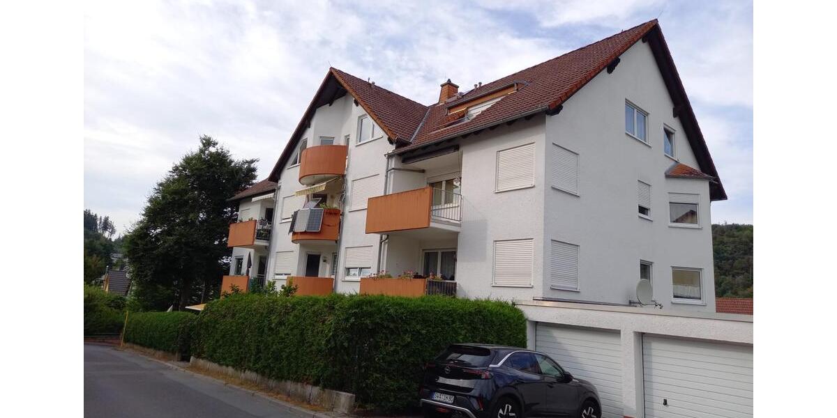 Etagenwohnung Bad Schwalbach - 3 Zimmer, 85 m&sup2;, 285.000&euro; | Angebot:27158296