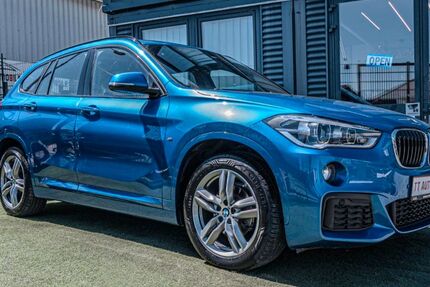 BMW X1 57.900 km 23.999 &euro; Rüsselsheim 65428