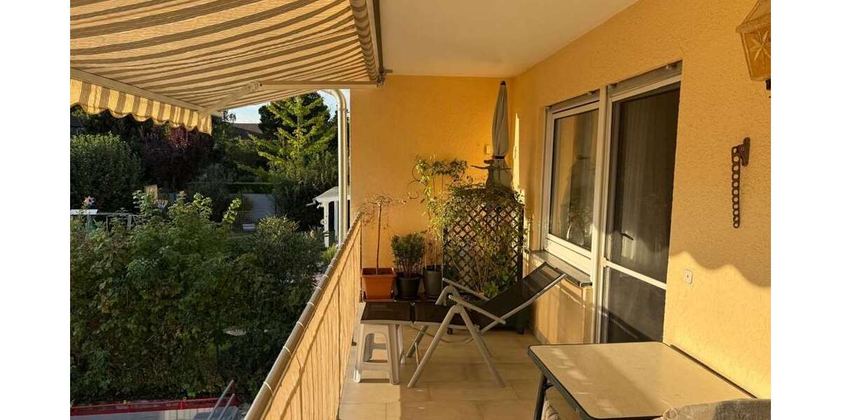 Etagenwohnung Eltville am Rhein - 4 Zimmer, 105 m&sup2;, 380.000&euro; | Angebot:25934400