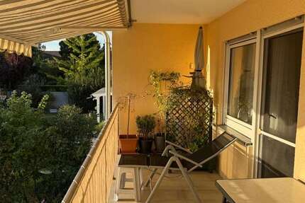 Wohnung Eltville am Rhein - 4 Zimmer, 105 m&sup2;, 380.000&euro; | Angebot:25934400