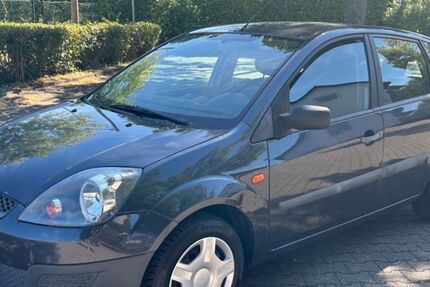 Ford Fiesta 160.000 km 1.298 € Rüsselsheim 65428