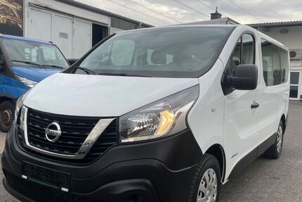 Nissan NV300 116.431 km 15.900 &euro; Mainz 55129
