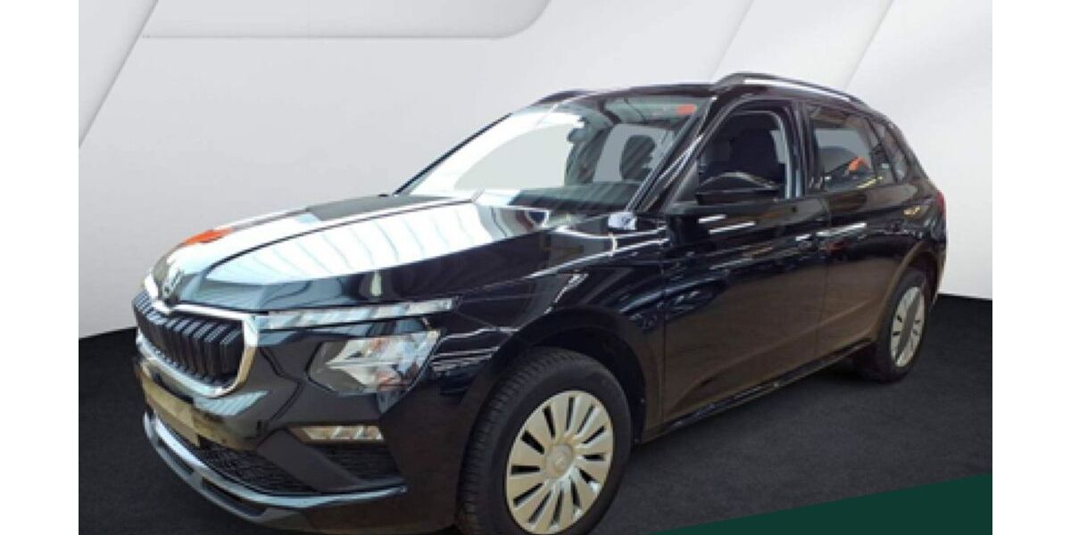 Skoda Kamiq 12.405 km 22.490 &euro; Hofheim im Taunus 65719