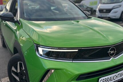 Opel Mokka 23.219 km 18.990 &euro; Mainz 55120