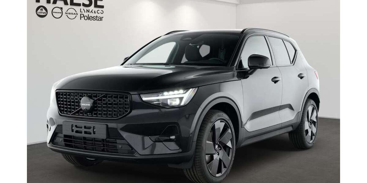 Volvo XC40 22.950 km 38.960 € Mainz-Kastel 55252