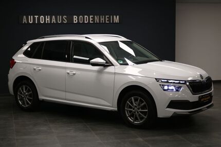 Skoda Kamiq 118.760 km 13.490 &euro; Bodenheim 55294