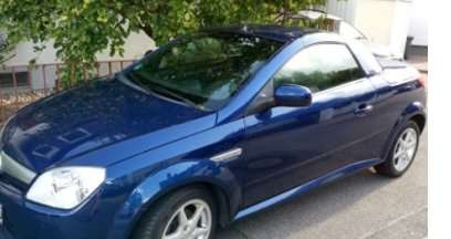 Opel Tigra 168.000 km 1.000 € Ginsheim-Gustavsburg 65462