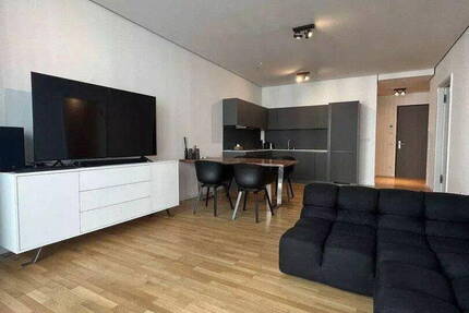 Wohnung Frankfurt am Main Innenstadt - 2 Zimmer, 71 m&sup2;, 1.300&euro; | Angebot:26556156