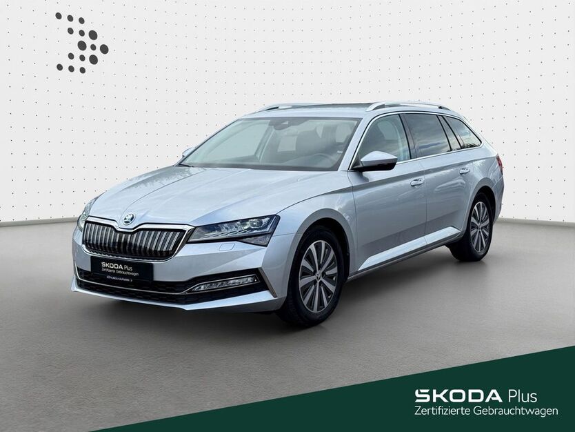 Skoda Superb 69.741 km 25.980 € Hofheim im Taunus 65719
