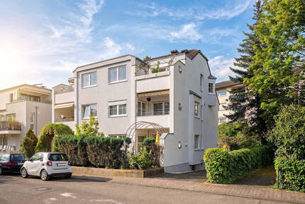 Wohnung Mainz Hechtsheim - 2 Zimmer, 59 m&sup2;, 289.000&euro; | Angebot:26438881