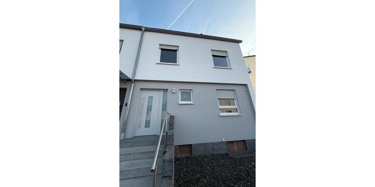 Doppelhaushälfte Flörsheim am Main - 5 Zimmer, 150 m&sup2;, 625.000&euro; | Angebot:24613344