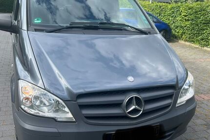 Mercedes-Benz Vito 111.200 km 9.900 &euro; Wiesbaden 65197
