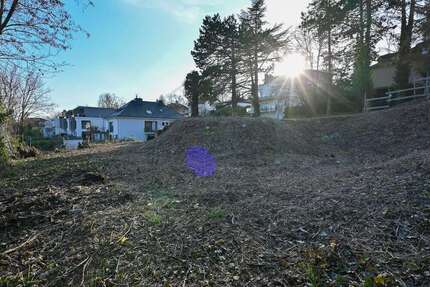 Grundstück Wiesbaden Nordost - 2.900.000&euro; | Angebot:25515698