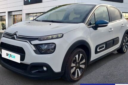 Citroen C3 27.843 km 12.980 € Mainz 55120