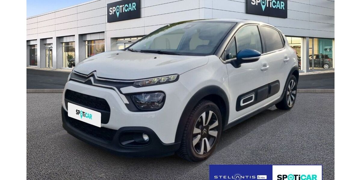 Citroen C3 27.843 km 12.980 € Mainz 55120