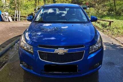 Chevrolet Cruze 108.072 km 5.200 &euro; Nordenstadt (Wiesbaden) 65205