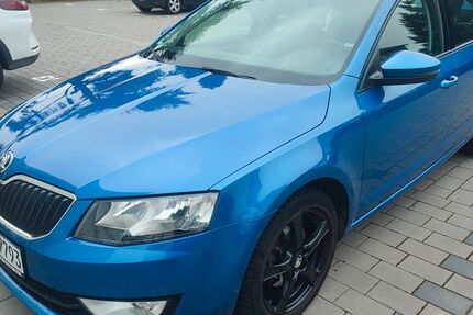 Skoda Octavia 165.000 km 8.700 &euro; Oberursel 61440