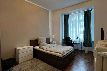 Zimmer Frankfurt am Main Bockenheim - 685&euro; | Angebot:26213965