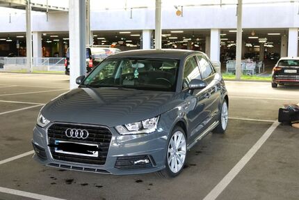 Audi A1 141.000 km 7.900 &euro; Eschborn 65760