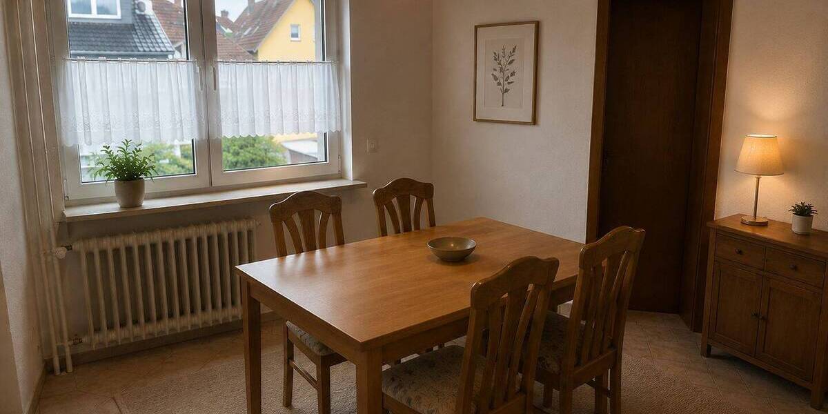 Mehrfamilienhaus, Wohnhaus Rüsselsheim am Main Rüsselsheim - 7 Zimmer, 627.400&euro; | Angebot:26547196