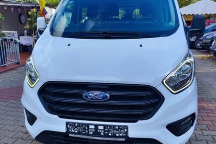 Ford Transit 116.000 km 19.299 &euro; Mainz-Kastel 55252